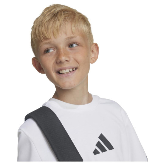 Adidas Παιδική κοντομάνικη μπλούζα Z.N.E. Tee Adidas Παιδική κοντομάνικη μπλούζα Z.N.E. Tee